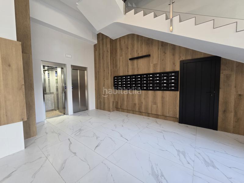 Foto 2421bceb-5ef8-4a3a-ba6c-18bbc7277a1f. Pis amb calefacció a Residencia Logroño