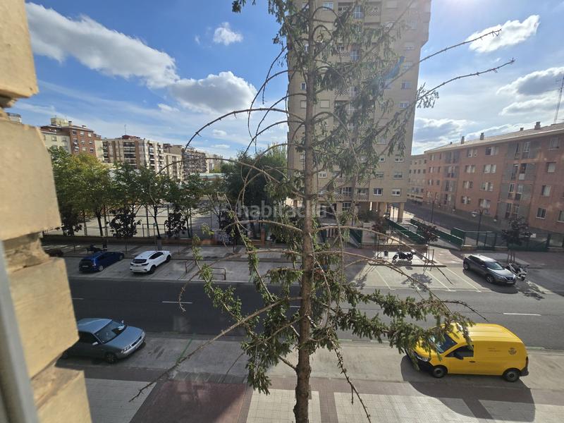 Foto 2647fbaa-4b98-45a9-805e-6ba7c981eda7. Pis amb calefacció a Residencia Logroño