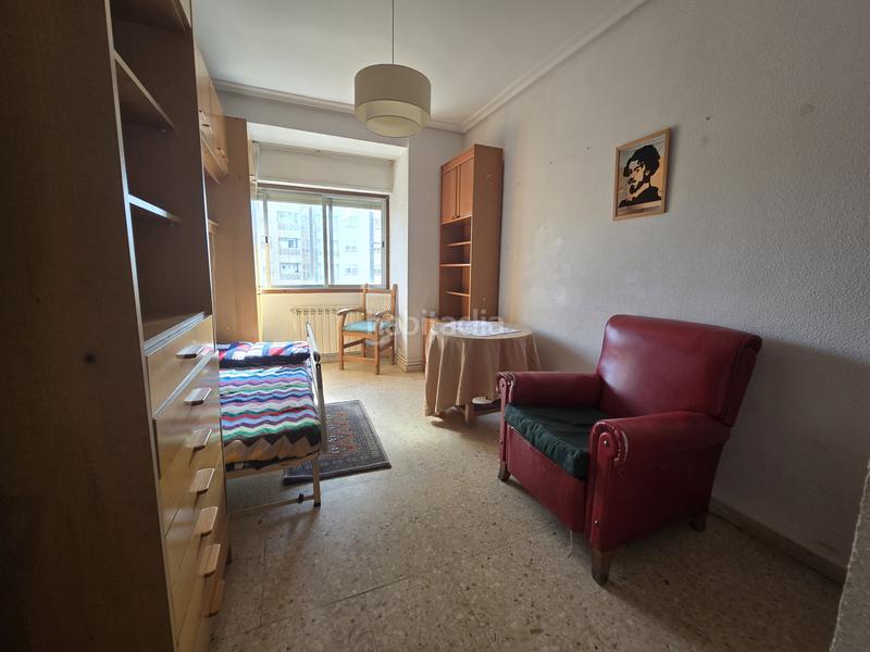 Foto 48672f0a-b129-4ff5-b03a-bd811cc10ca2. Pis amb calefacció a Residencia Logroño