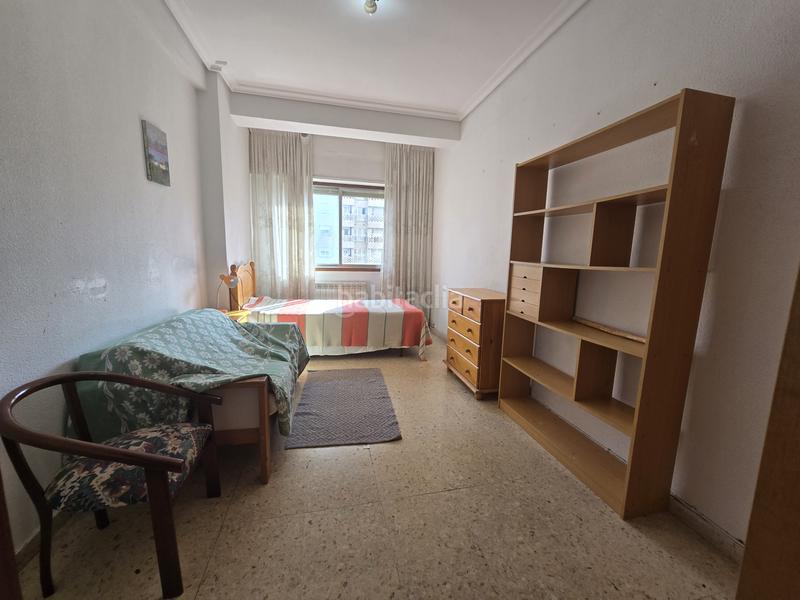 Foto 4ab1c006-89f3-44ef-ba15-e8e9768d73db. Pis amb calefacció a Residencia Logroño