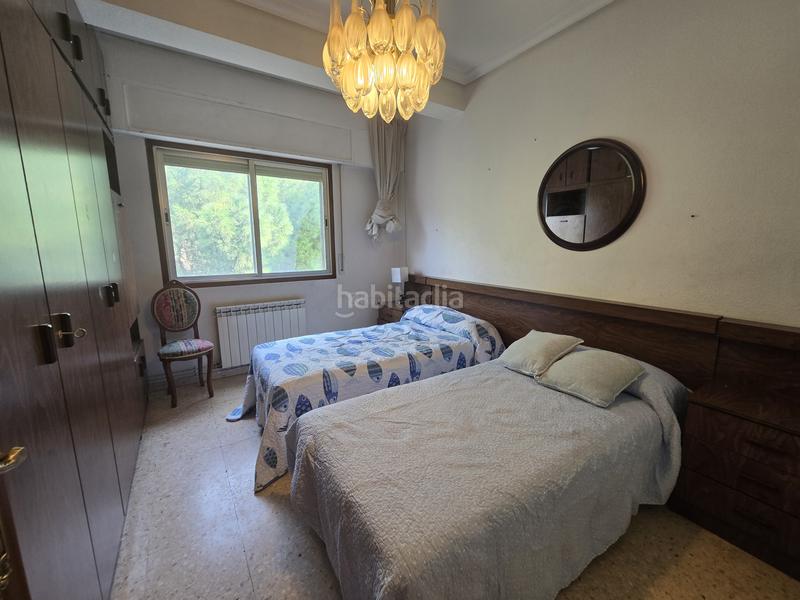 Foto 4d94ed27-0406-4bda-9348-a6445c3c14ca. Pis amb calefacció a Residencia Logroño