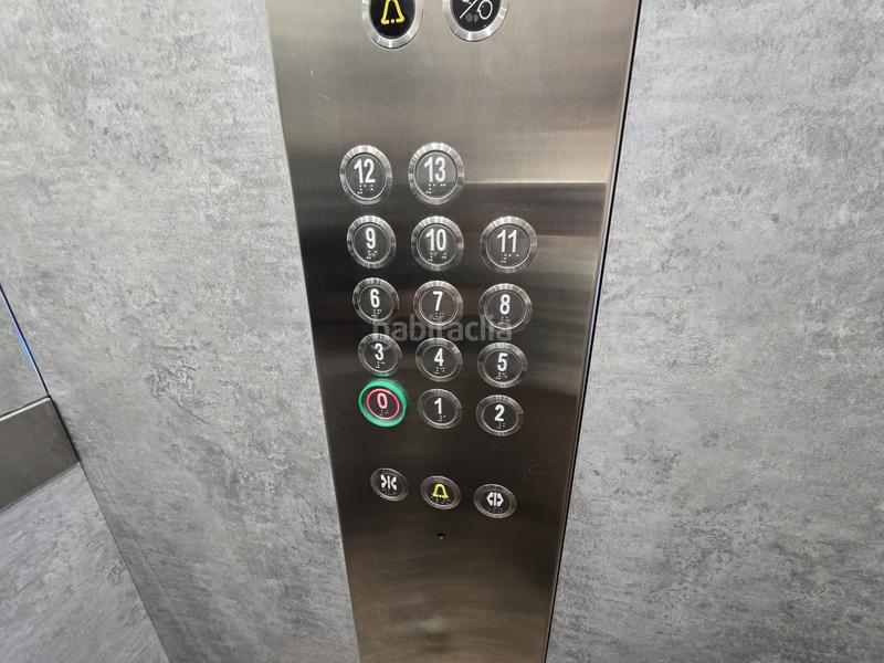 Foto 51b280ac-69bd-4d92-9ba5-1cec10237cc7. Pis amb calefacció a Residencia Logroño