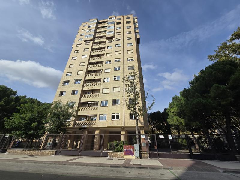 Foto 55af0b0a-086c-4b92-9cc8-139771cb21f6. Pis amb calefacció a Residencia Logroño