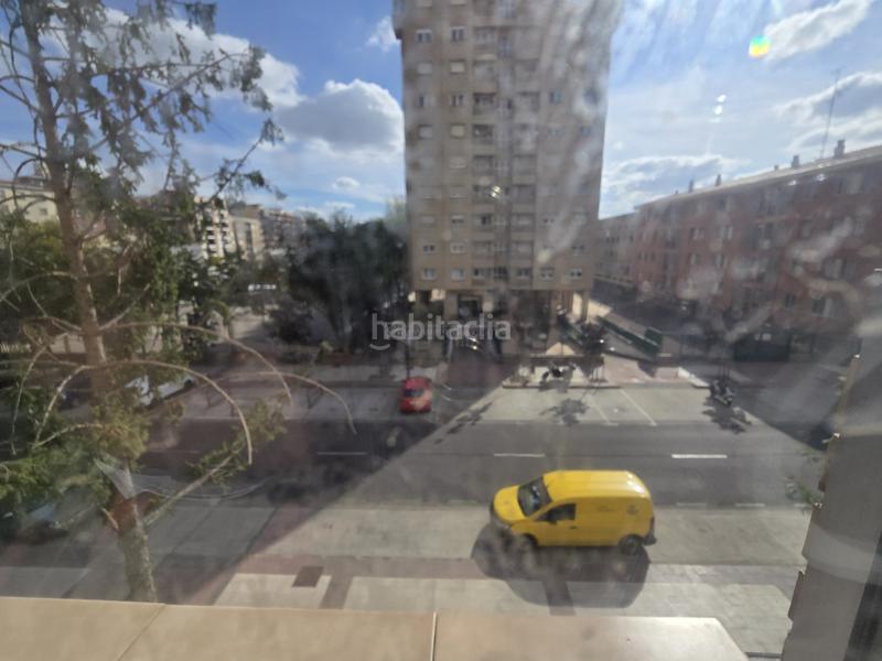 Foto 5775c9b0-7304-43d9-ac41-efd7e292de83. Pis amb calefacció a Residencia Logroño