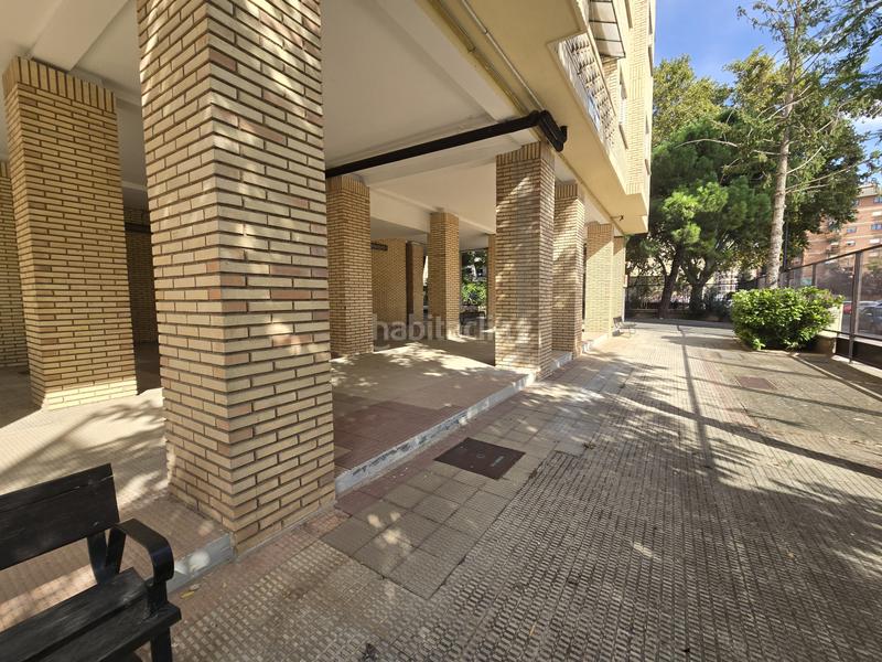 Foto 61bdd989-1b12-4826-97b1-fade5c5bcb95. Pis amb calefacció a Residencia Logroño