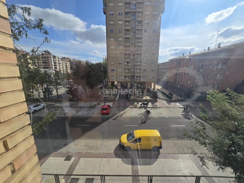 Foto 65043cd1-2d2e-4868-9979-22684cf75b3f. Pis amb calefacció a Residencia Logroño