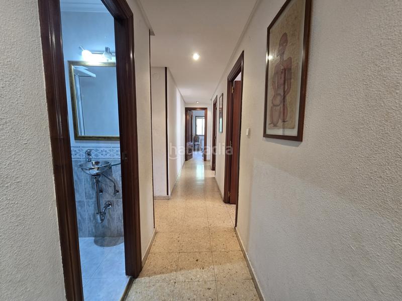 Foto 73f6dd79-0e7c-4405-8899-02e83d731e49. Pis amb calefacció a Residencia Logroño