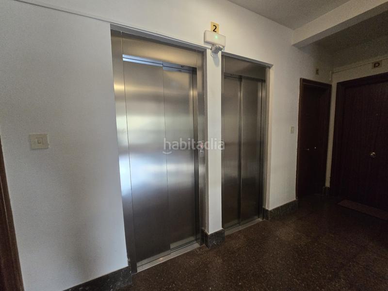 Foto 818efbe7-9406-4403-b3ae-08ccebce1dda. Pis amb calefacció a Residencia Logroño