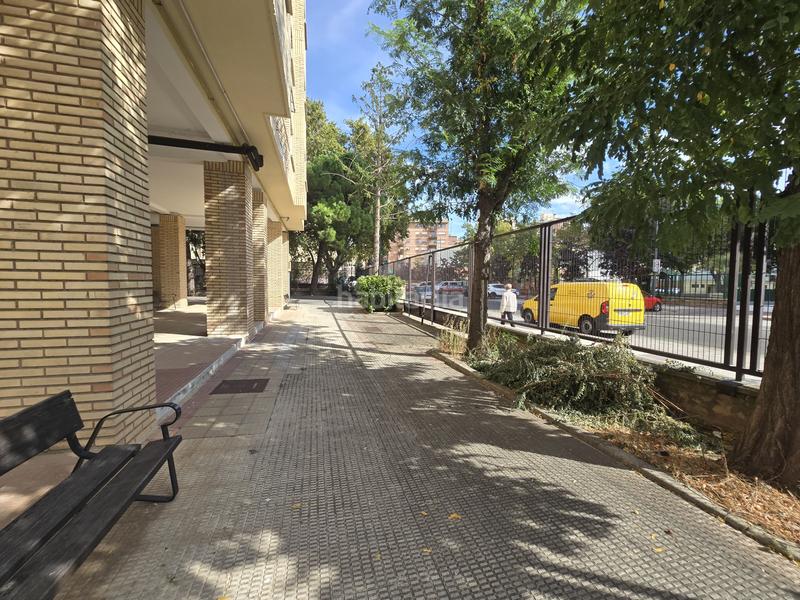 Foto 8a8a4709-96a5-4f10-84eb-a846692867f0. Pis amb calefacció a Residencia Logroño