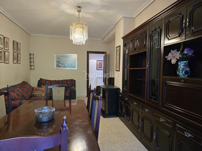 Foto 909a28a0-f4b5-4dd1-b967-9f90a1917912. Pis amb calefacció a Residencia Logroño