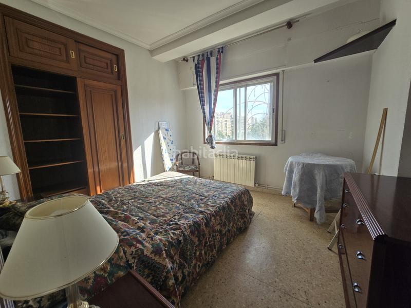 Foto aa86b53f-944c-4a37-bbbd-278a4eef35da. Pis amb calefacció a Residencia Logroño