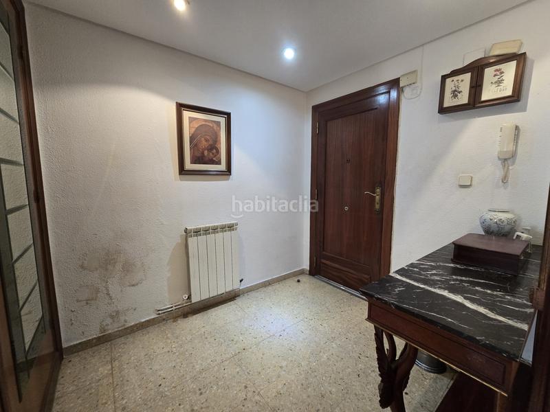 Foto b7b27fea-67f6-47ea-81df-c0b23c425dcc. Pis amb calefacció a Residencia Logroño