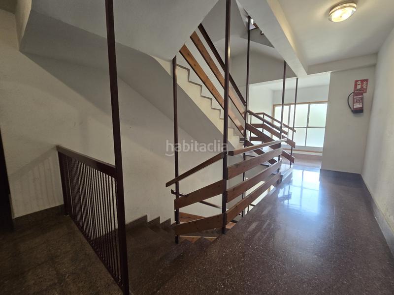 Foto b9ccff0d-9baf-4e49-9bdf-76e5ea8f8535. Pis amb calefacció a Residencia Logroño