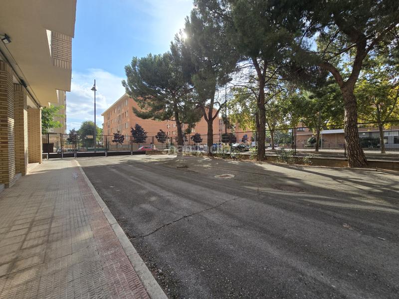 Foto edffb0a8-18b5-455d-bade-4aabac4a40af. Pis amb calefacció a Residencia Logroño