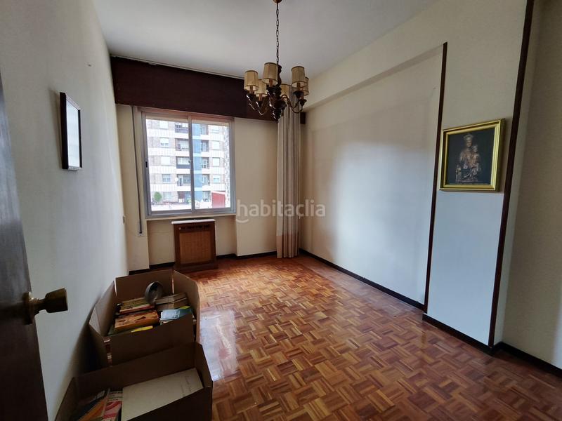 Foto 001dbd01-b795-423b-a886-9c3a3e9d0209. Pis amb calefacció aparcament a Residencia Logroño