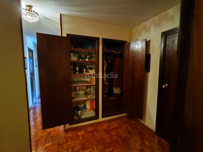 Foto 127158cf-b1e7-4a64-8a0f-31a3820e1d5f. Pis amb calefacció aparcament a Residencia Logroño