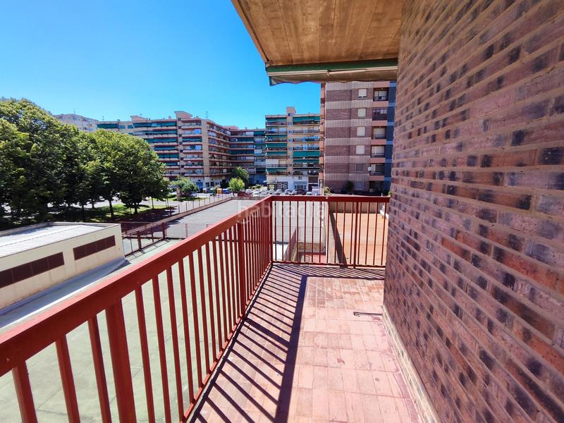 Foto 1f304405-939b-4920-b623-842319f9af83. Pis amb calefacció aparcament a Residencia Logroño