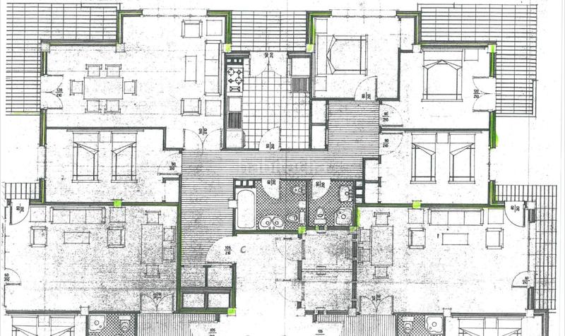 Foto 3df1bef8-d4ed-4fcb-8377-51d5ced371da. Pis amb calefacció aparcament a Residencia Logroño