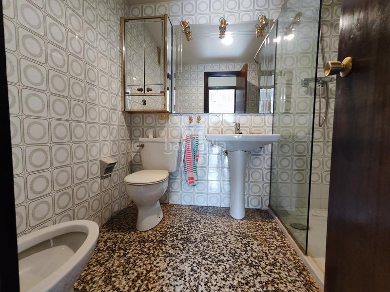 Foto 475f821d-f8cf-4a43-a7d6-e5b98f1847d1. Pis amb calefacció aparcament a Residencia Logroño