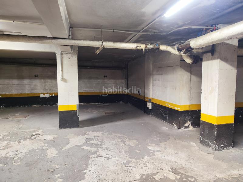 Foto 4f2b8769-ad5c-4f7c-9128-480ecfede076. Pis amb calefacció aparcament a Residencia Logroño