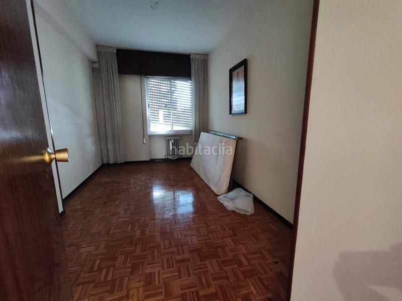 Foto 633312bf-b943-4bf3-adcb-166d26bca6b4. Pis amb calefacció aparcament a Residencia Logroño