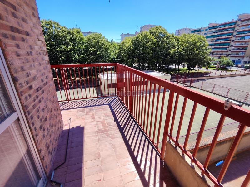 Foto 881bb163-d247-4691-91c9-5729ed03b289. Pis amb calefacció aparcament a Residencia Logroño