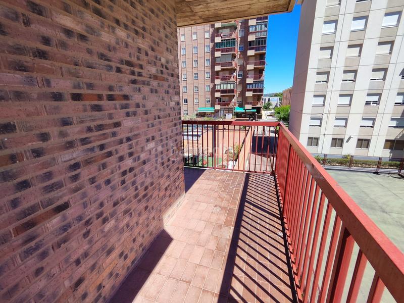 Foto cb1f17c7-100b-414b-929a-2f05bc476388. Pis amb calefacció aparcament a Residencia Logroño