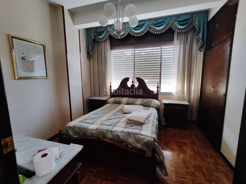 Foto dee21229-ab58-466c-b730-39e5a2a3a20f. Pis amb calefacció aparcament a Residencia Logroño