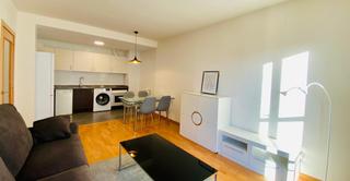 Miete Etagenwohnung  Lardero - río ebro. Estudio en edificio con zona comunitaria y piscina junto al cole