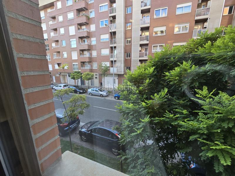 Foto 10303a5c-2200-4e45-954a-95c93ff17ada. Lloguer pis amb calefacció aparcament piscina a Cascajos - Piqueras Logroño