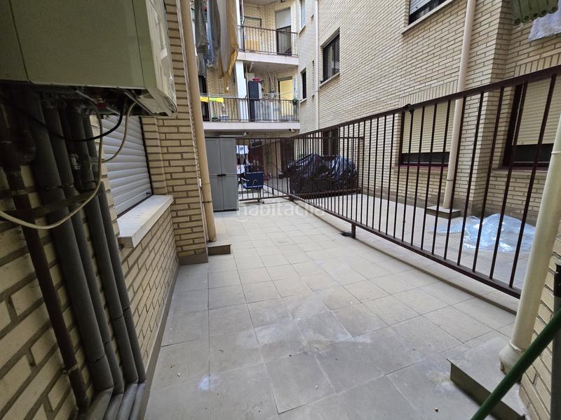 Foto 662da4d3-301d-4f91-8a40-ad76df118d2d. Miete etagenwohnung mit heizung parking pool in Cascajos - Piqueras Logroño