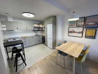 Location Appartement  Logroño - rodríguez paterna. Estudio a estrenar con ascensor en pleno casco antiguo de logroñ