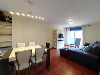 Appartement  Logroño - austria. Apartamento 2 habitaciones. 2 baños. plaza de garaje y trasero.