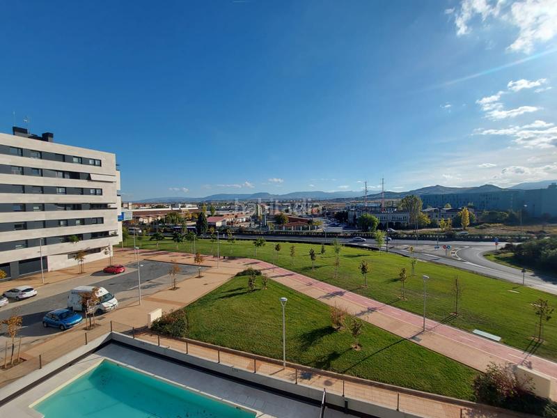 Foto 07aa1713-87fa-4239-9073-b079218ec4e2. Affitto appartamento con riscaldamento parcheggio piscina in Logroño