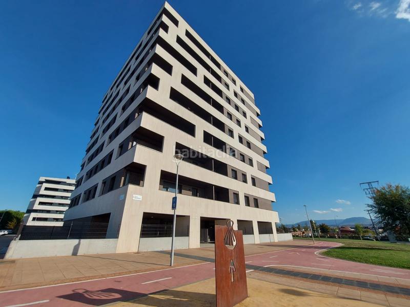 Foto 7f366d0c-5d99-4ec5-b1bc-601e20428d14. Affitto appartamento con riscaldamento parcheggio piscina in Logroño