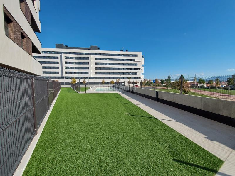 Foto 63171af9-57b6-4c61-8da2-3f469a120b76. Location appartement avec chauffage parking piscine dans Logroño