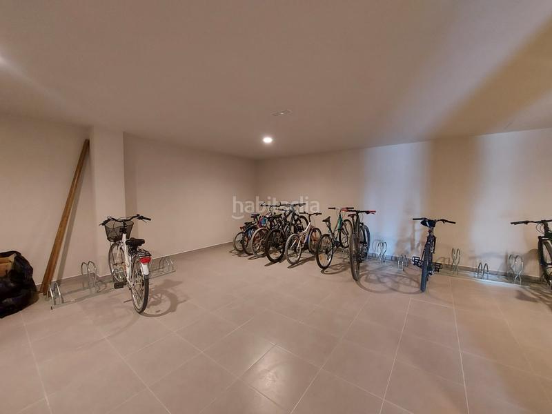 Foto f14ddf29-e4b3-497a-aff5-0b2fede35f32. Miete etagenwohnung mit heizung parking pool in San Adrián Logroño