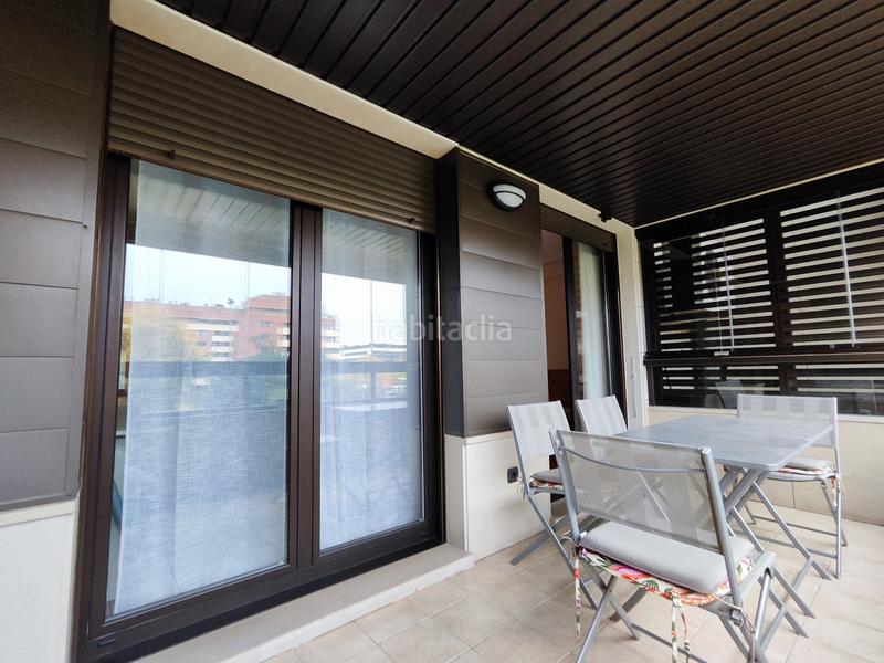 Foto 09f6f5f0-4ed8-4877-9aaf-4d5c5ffed1be. Pis amb calefacció aparcament piscina a La Cava - Fardachón Logroño