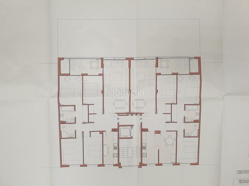 Foto 22eea98b-db58-4ef4-af95-f339ff03ff9e. Appartamento con riscaldamento parcheggio piscina in Logroño