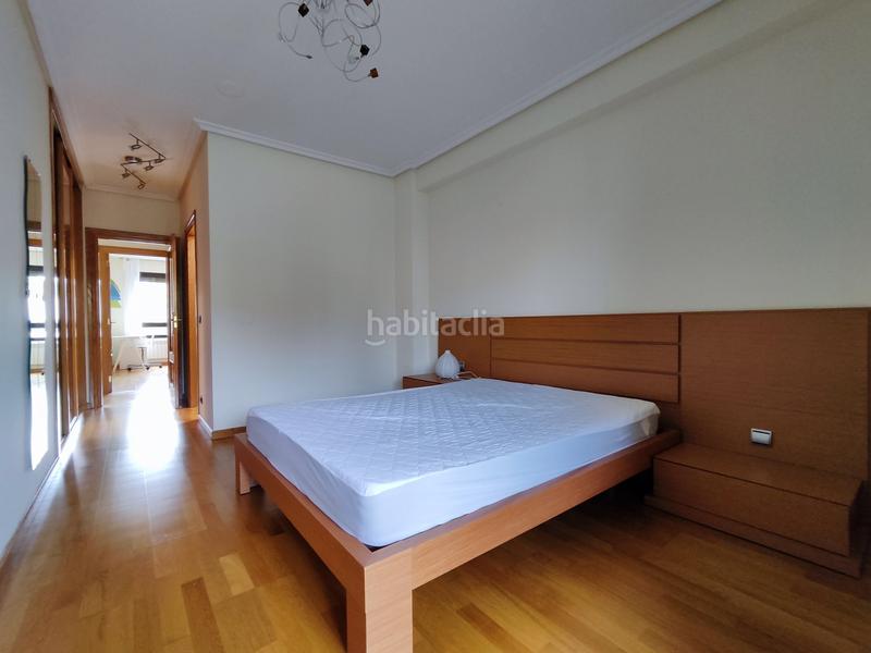 Foto 26898e8d-6cce-4503-ae70-220d92d94fac. Pis amb calefacció aparcament piscina a La Cava - Fardachón Logroño