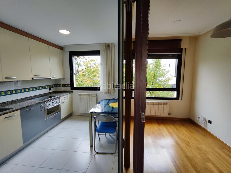 Foto 3f89716b-aa19-48ca-bd70-45a4786bd02c. Pis amb calefacció aparcament piscina a La Cava - Fardachón Logroño