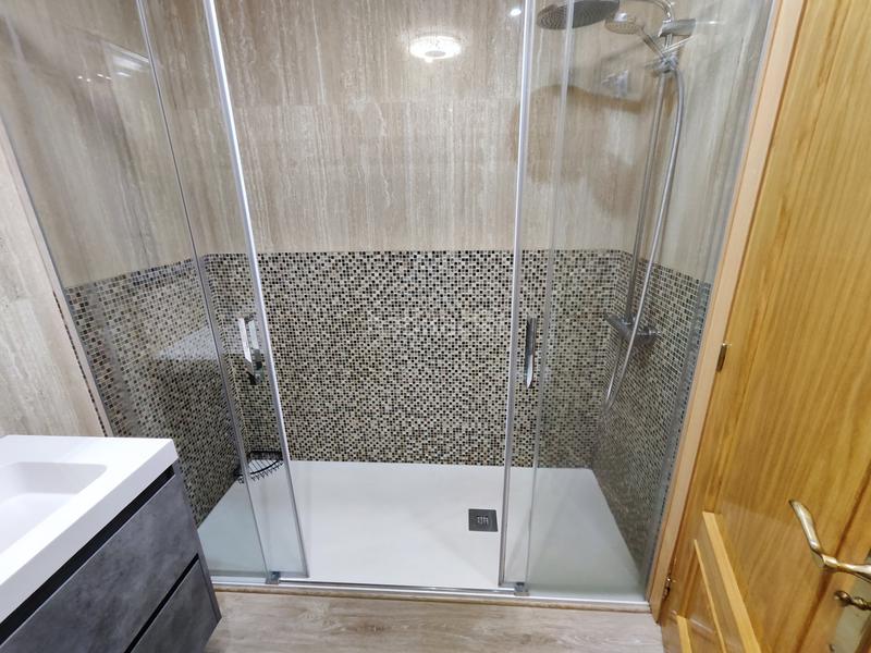 Foto 460694d0-2b0f-486d-82ee-1896199e2712. Pis amb calefacció aparcament piscina a La Cava - Fardachón Logroño