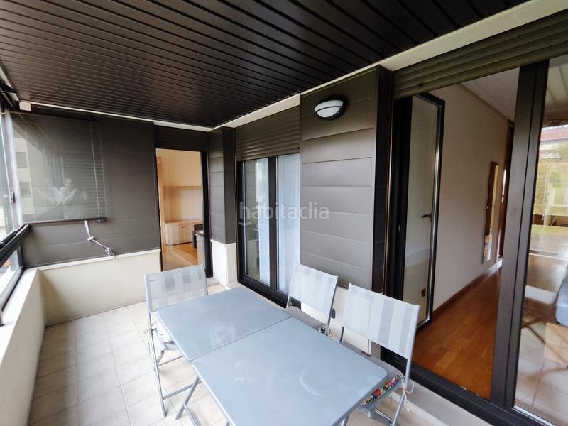 Foto 4f65bbc4-3412-4aec-910c-825b5e1d8171. Pis amb calefacció aparcament piscina a La Cava - Fardachón Logroño