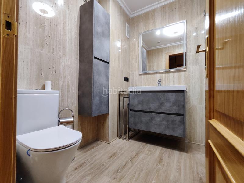 Foto 732c8b9e-205d-4a35-b996-f8a75cfdd2ab. Pis amb calefacció aparcament piscina a La Cava - Fardachón Logroño