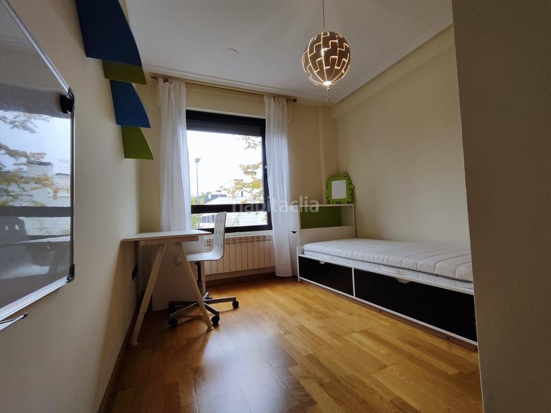 Foto 8b27c3a0-3b30-459d-a743-520715c97b8b. Pis amb calefacció aparcament piscina a La Cava - Fardachón Logroño