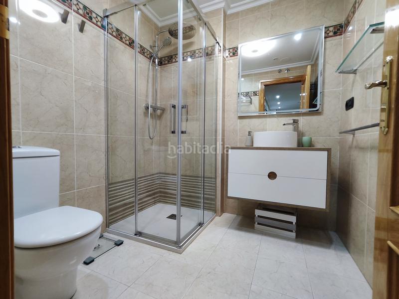 Foto 8d280b12-4d34-46fa-b4e9-fe2437298f0d. Pis amb calefacció aparcament piscina a La Cava - Fardachón Logroño