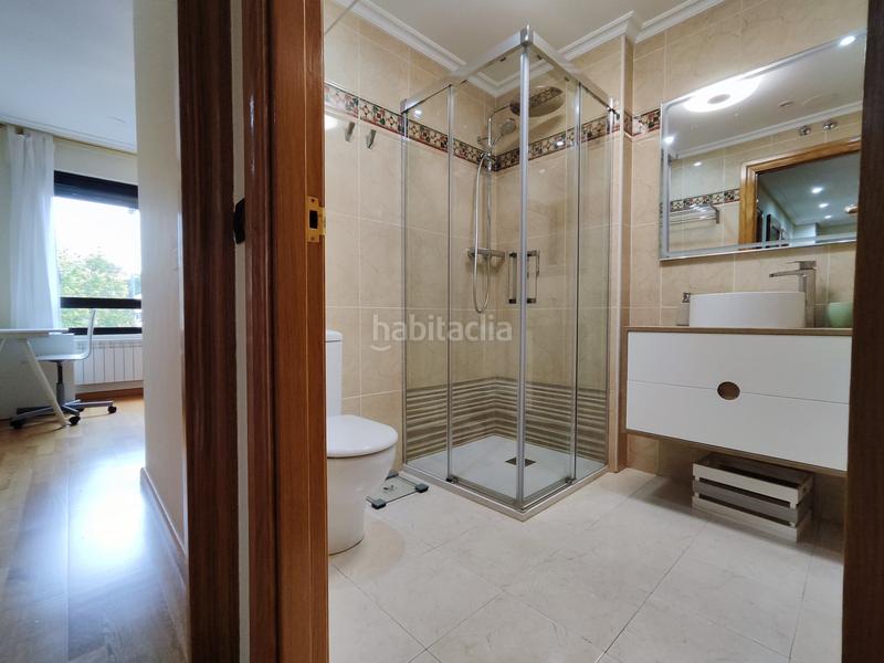 Foto 8de062c3-2526-4b80-91f5-44888f500c9a. Pis amb calefacció aparcament piscina a La Cava - Fardachón Logroño