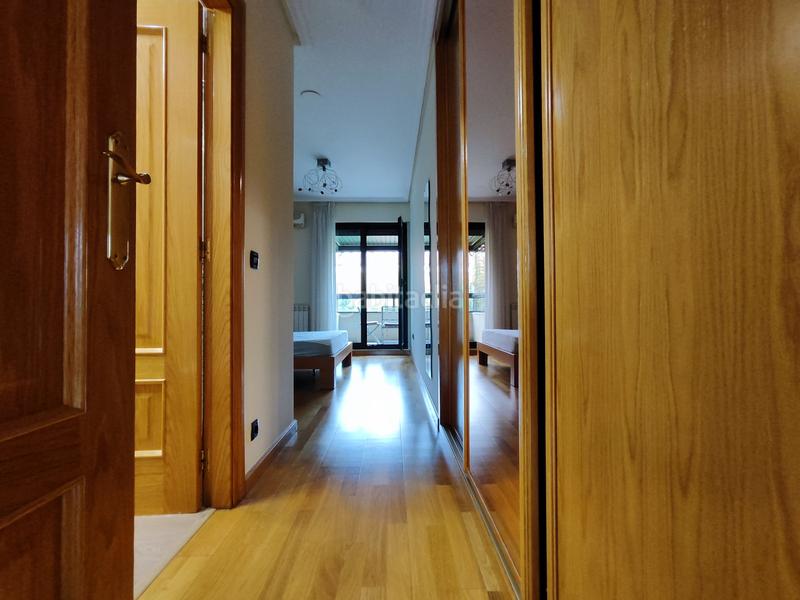 Foto 93bf51a2-136d-4dcd-8bb3-1f6bca9f3f42. Pis amb calefacció aparcament piscina a La Cava - Fardachón Logroño