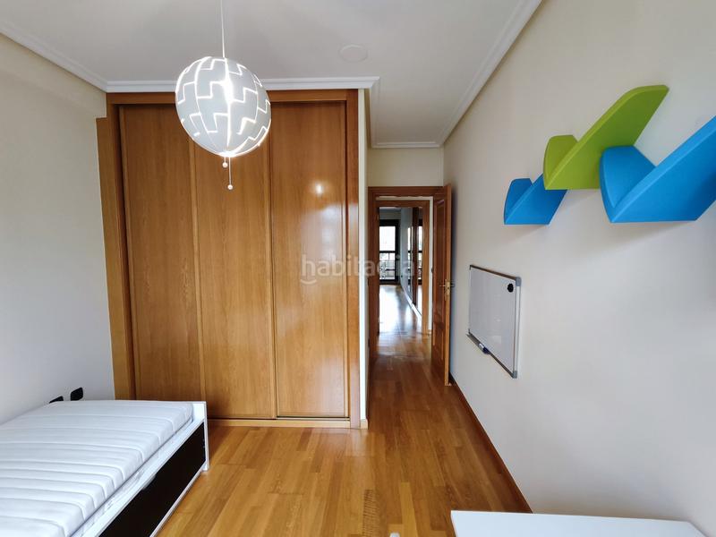 Foto a29991e5-c308-460b-b24c-50d1c299b5ba. Pis amb calefacció aparcament piscina a La Cava - Fardachón Logroño