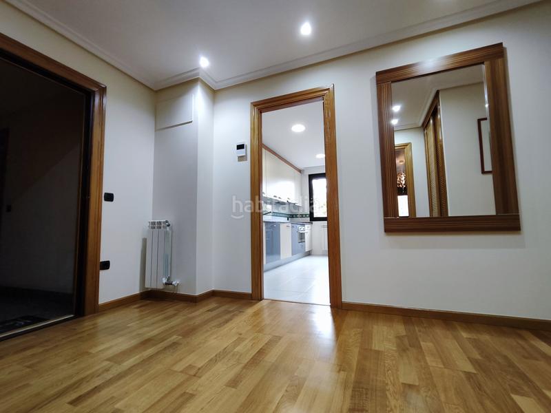 Foto b1c0249c-3817-4495-9f95-b2bca57e3186. Pis amb calefacció aparcament piscina a La Cava - Fardachón Logroño